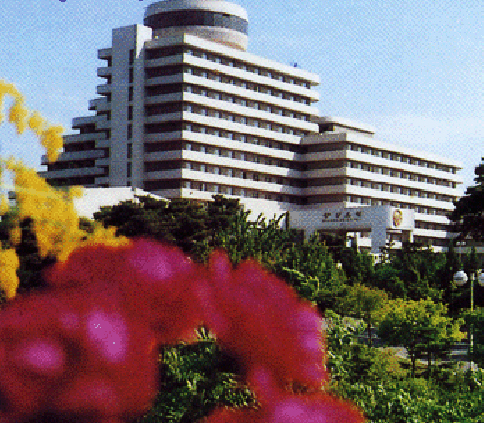 两江酒店